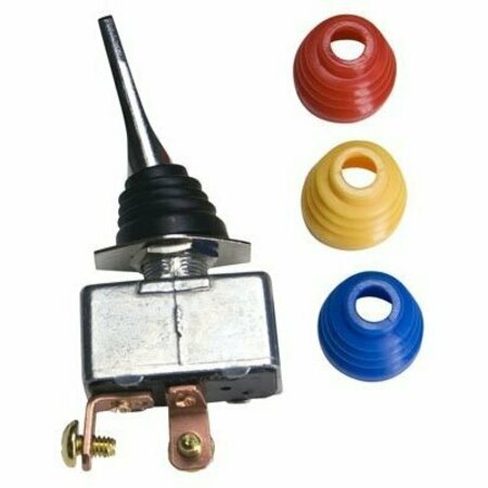 URIAH PRODUCTS 50A Sp Tog Switch/Boots UA418000